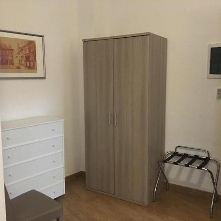 Hotel Chopin جنوة المظهر الخارجي الصورة