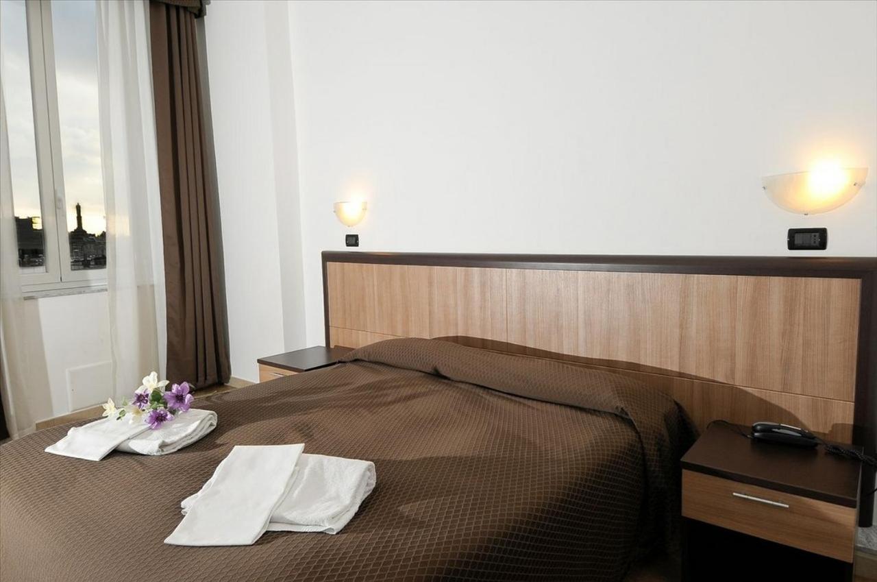Hotel Chopin جنوة المظهر الخارجي الصورة