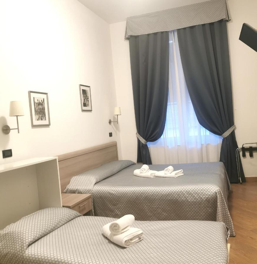 Hotel Chopin جنوة المظهر الخارجي الصورة