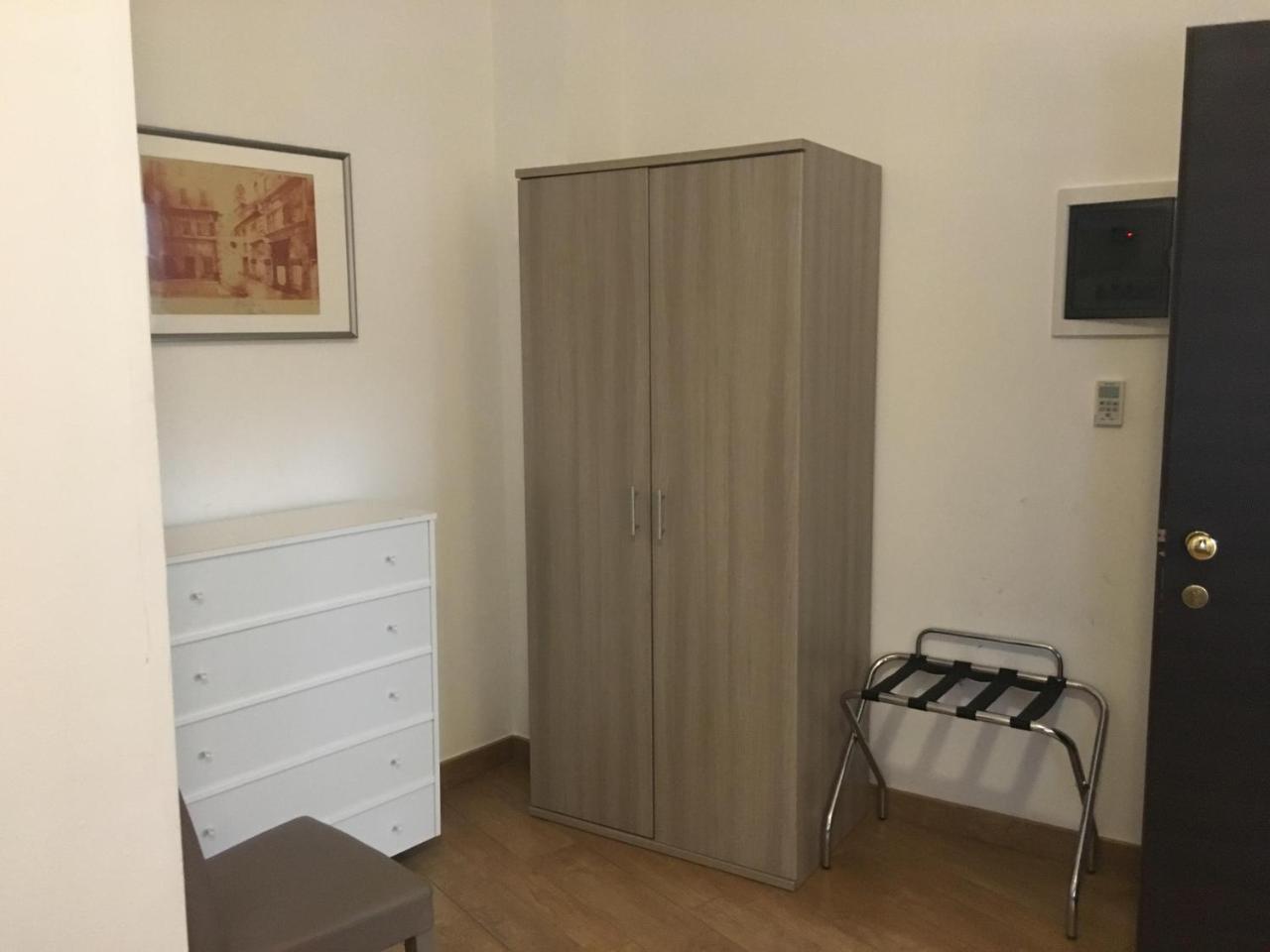 Hotel Chopin جنوة المظهر الخارجي الصورة